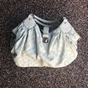 Louis Vuitton Mahina Bag